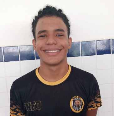 Gustavo Silva Simplicio